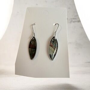 Woman’s fashion earrings